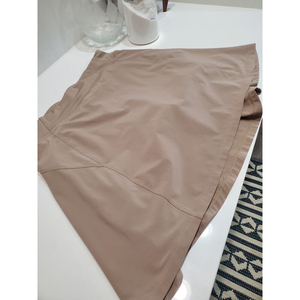 Athleta School Day Skort Girls size XXL/16 - Picture 2 of 6